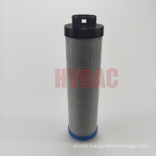 Hydraulic Oil Filter Element Rhr165g10V Applicable to Mechanical Equipment Hydraulic Filter